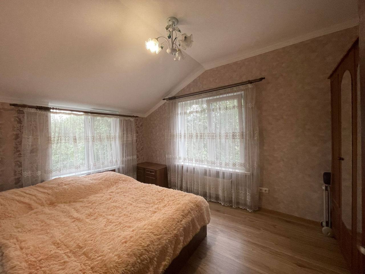 Трёхкомнатная квартира в Рышкановке photo 4 of 8