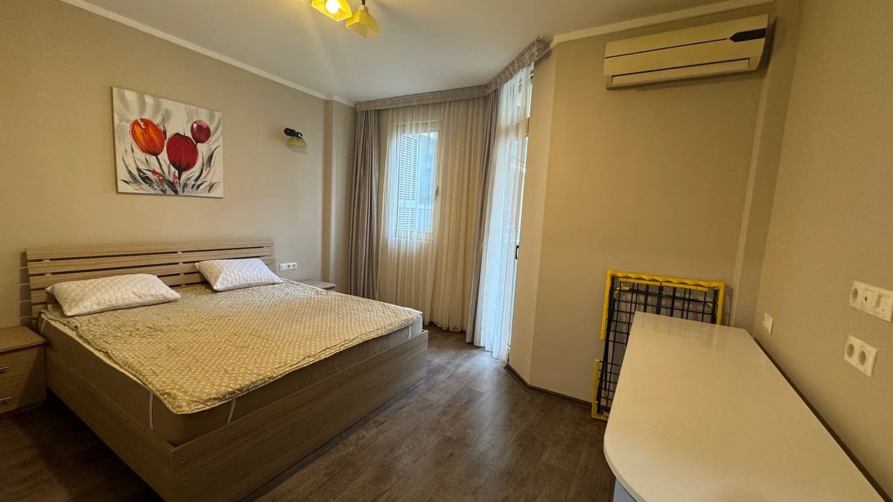2-Bedroom Apartment for Rent in Batumi photo 2 of 2