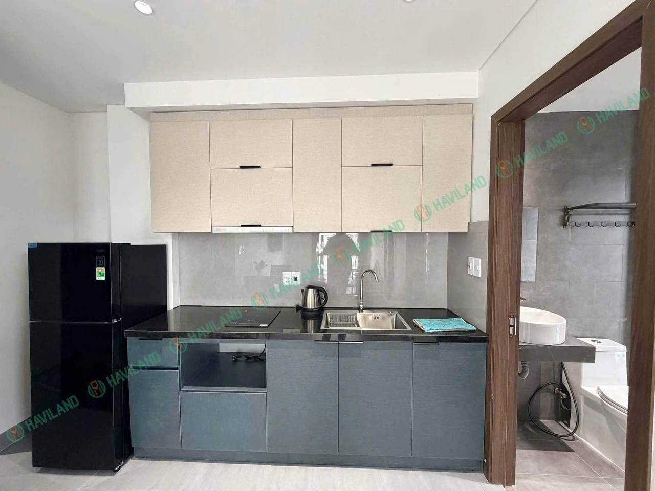 Pet-Friendly 1-Bedroom Apartment in Da Nang photo 4 of 6