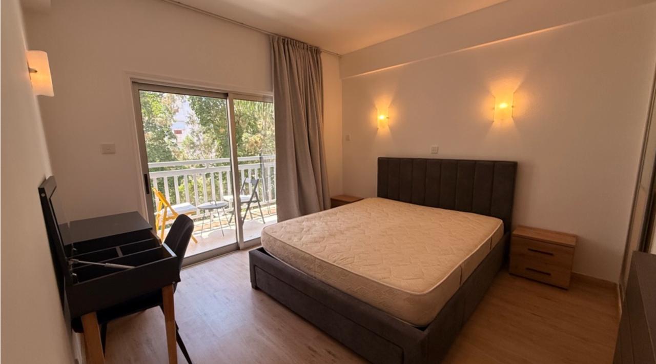 1-Bedroom Apartment in Agios Tychonas photo 4 of 8