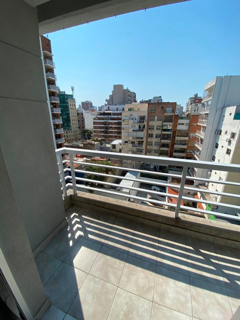 Studio with Balcony in Belgrano photo 4 of 8