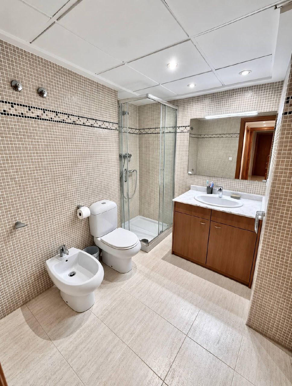 Furnished 3-Bedroom Apartment in Penya-Roja photo 7 of 8