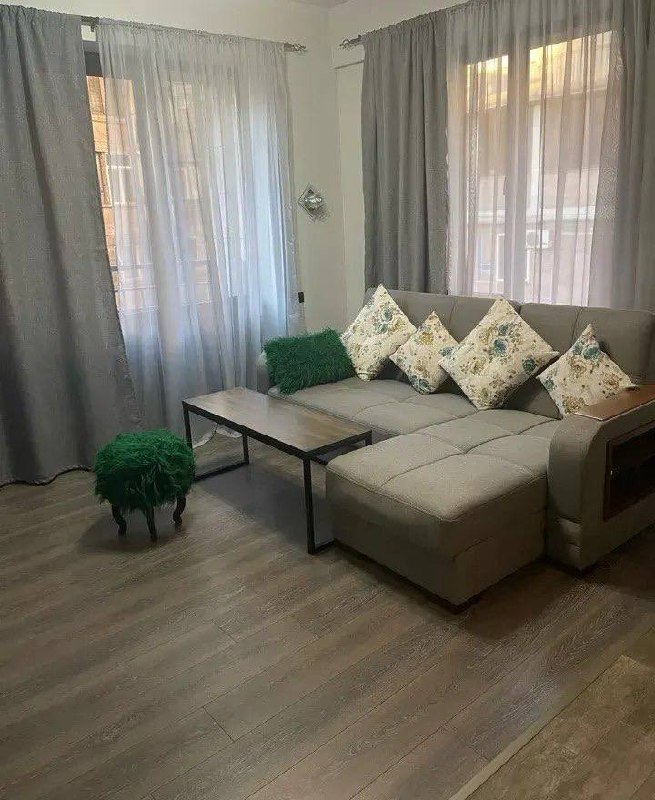 Furnished 2-Room Apartment in Kentron photo 3 of 8