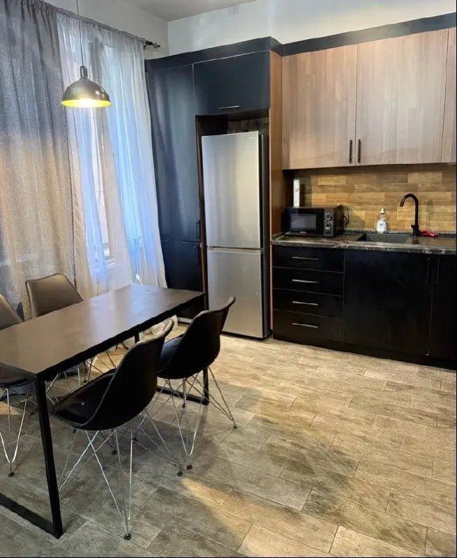 Furnished 2-Room Apartment in Kentron photo 5 of 8
