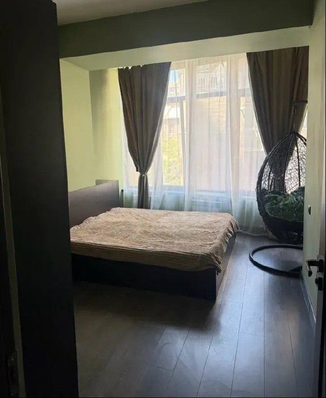 Furnished 2-Room Apartment in Kentron photo 6 of 8