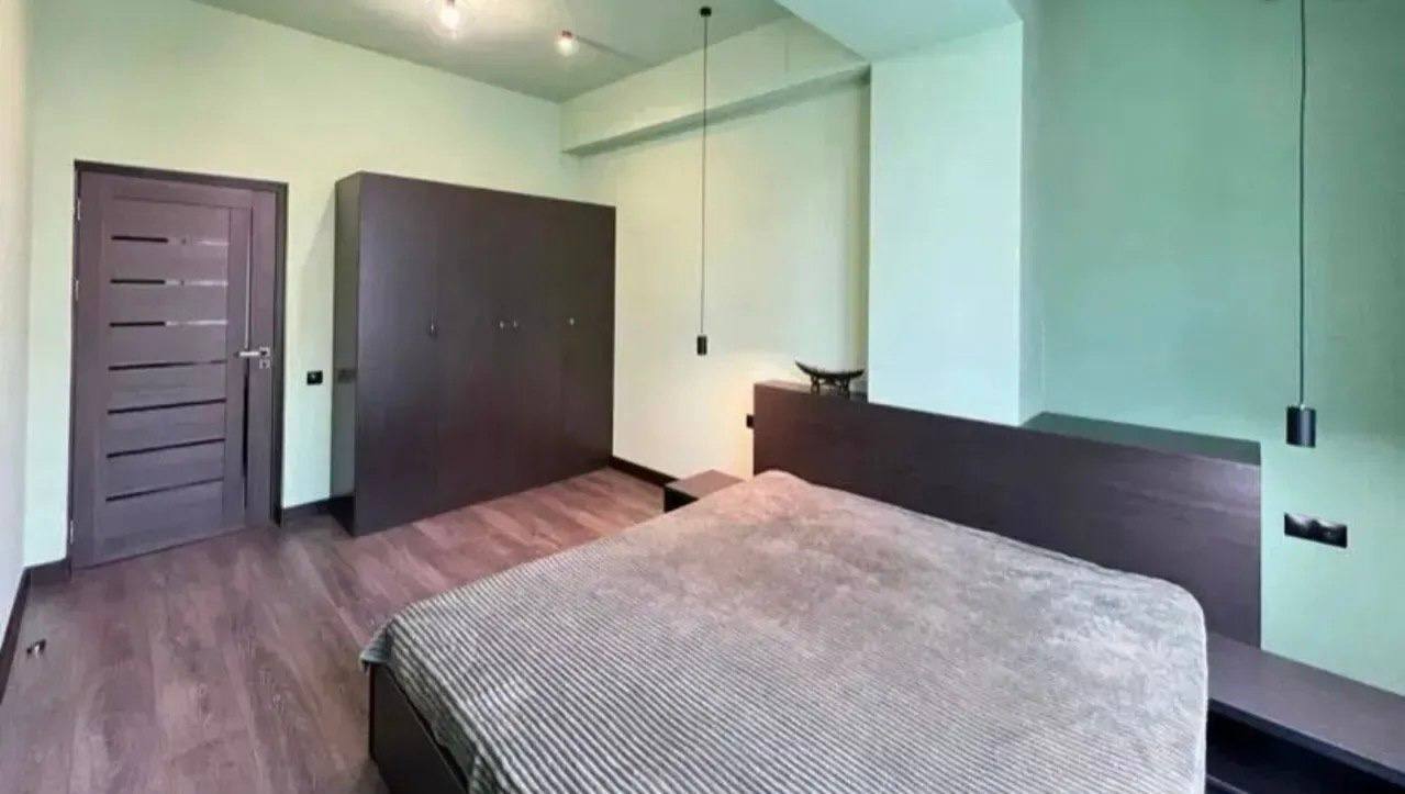 Furnished 2-Room Apartment in Kentron photo 7 of 8