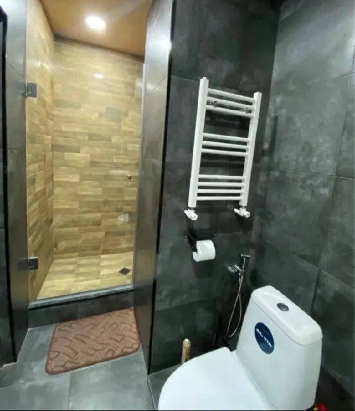 Furnished 2-Room Apartment in Kentron photo 8 of 8