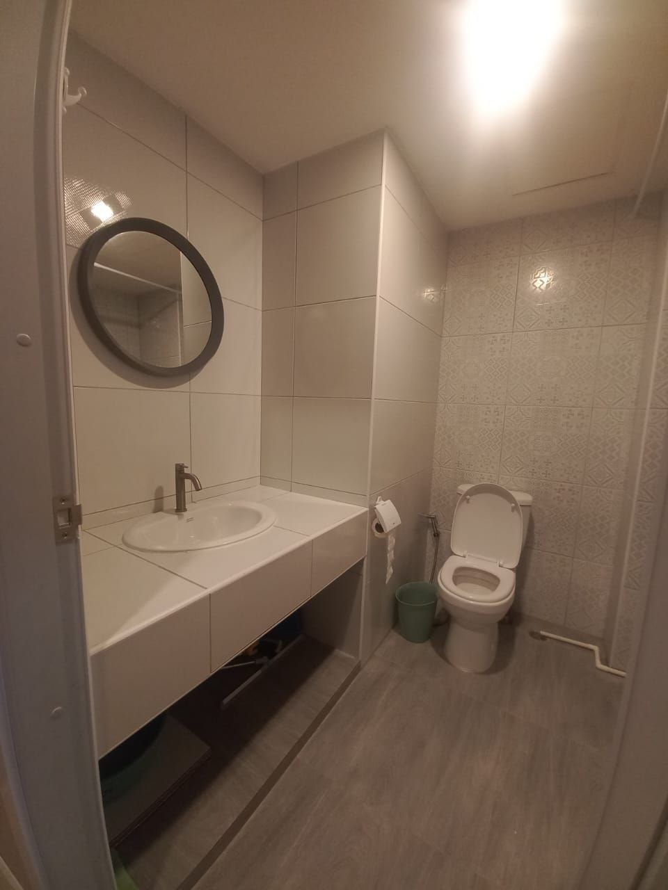 Cozy Studio in Jomtien Beach Condominium photo 5 of 5