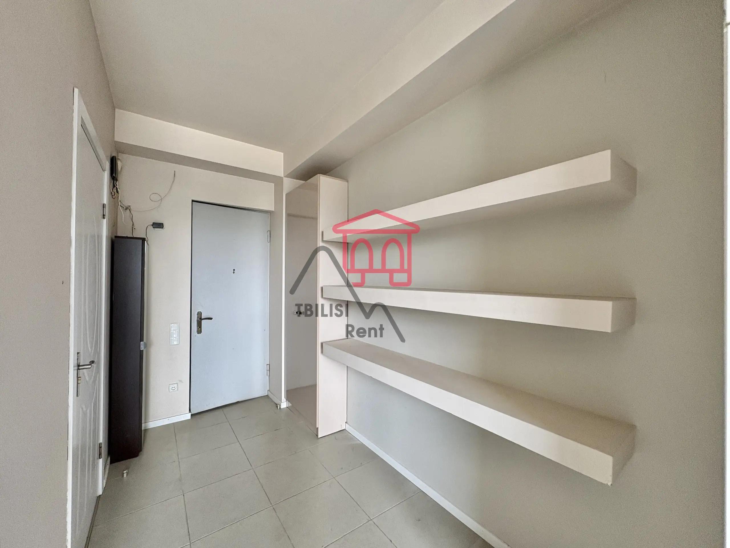 1-Bedroom Apartment in Vake photo 7 of 8