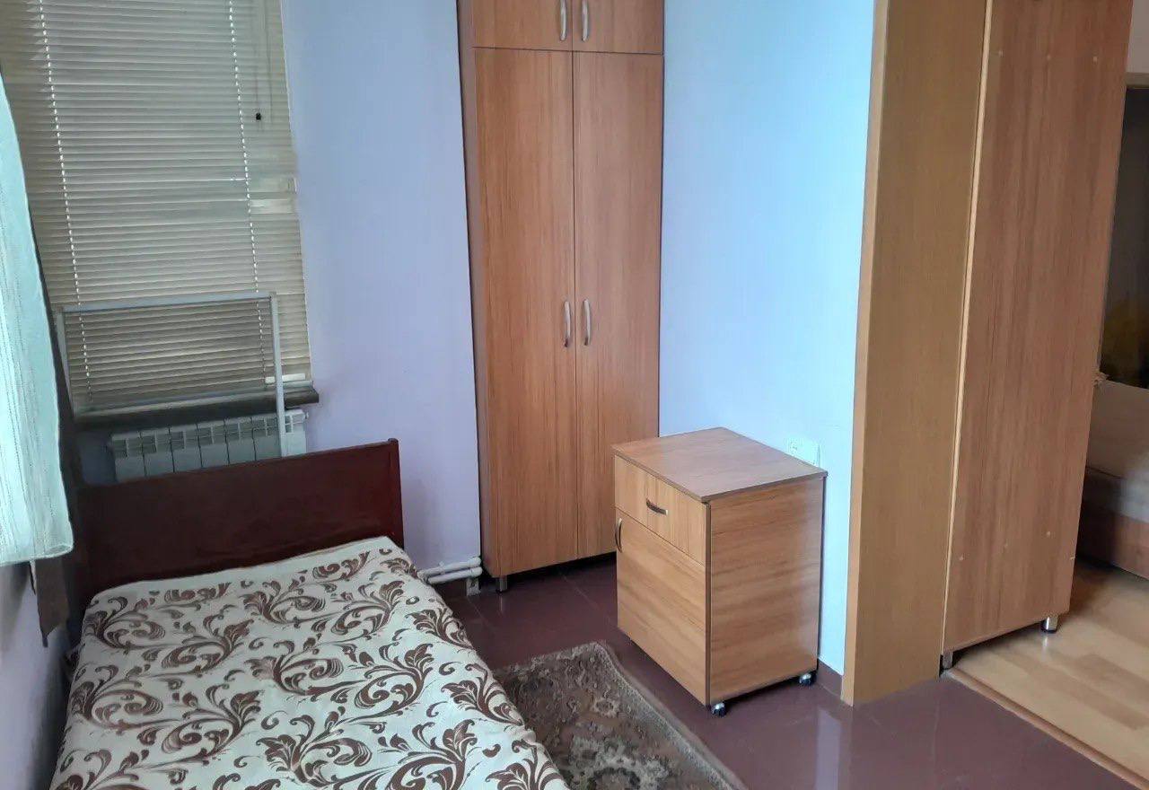 Furnished Two-Room Apartment in Shengavit photo 4 of 5