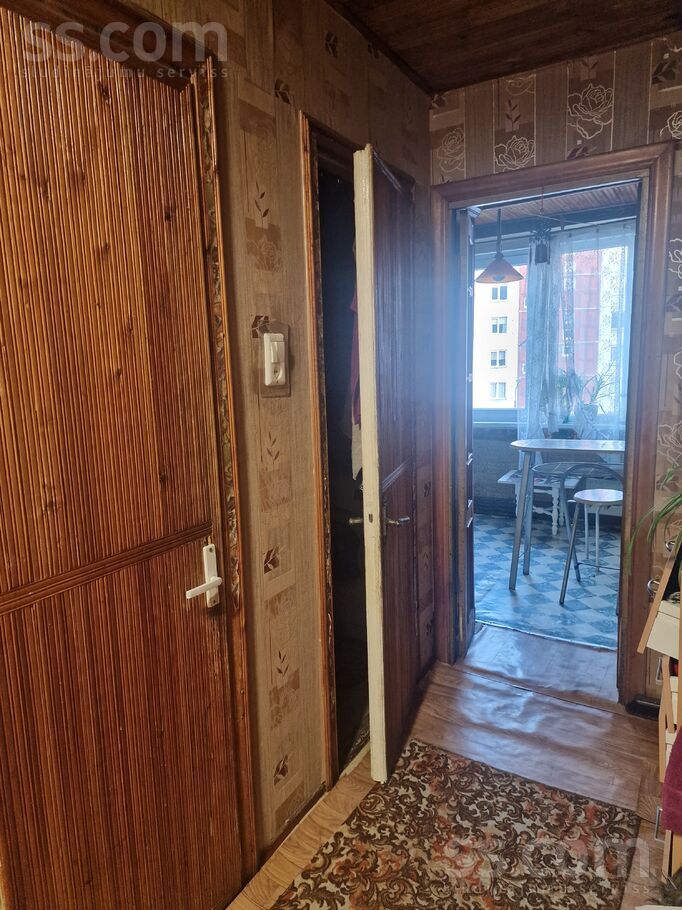 2-Room Apartment in Plavnieki photo 1 of 8