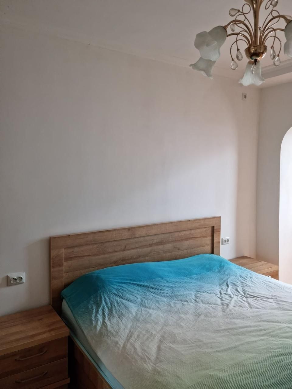 2-Bedroom Apartment on Akhmeteli Street photo 2 of 6