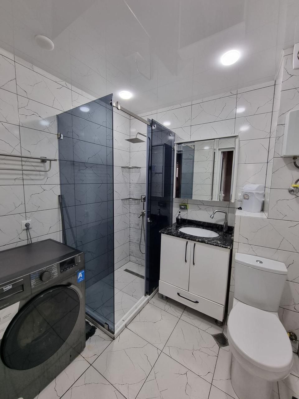 2-Bedroom Apartment on Akhmeteli Street photo 3 of 6