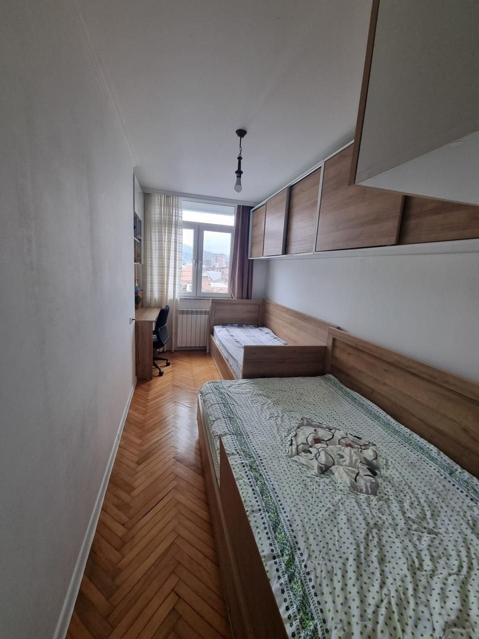 2-Bedroom Apartment on Akhmeteli Street photo 4 of 6