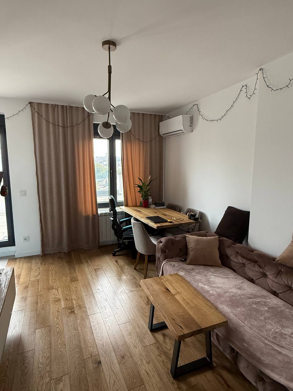 2-Bedroom Apartment on Milorada Bonžulića Street photo 1 of 6