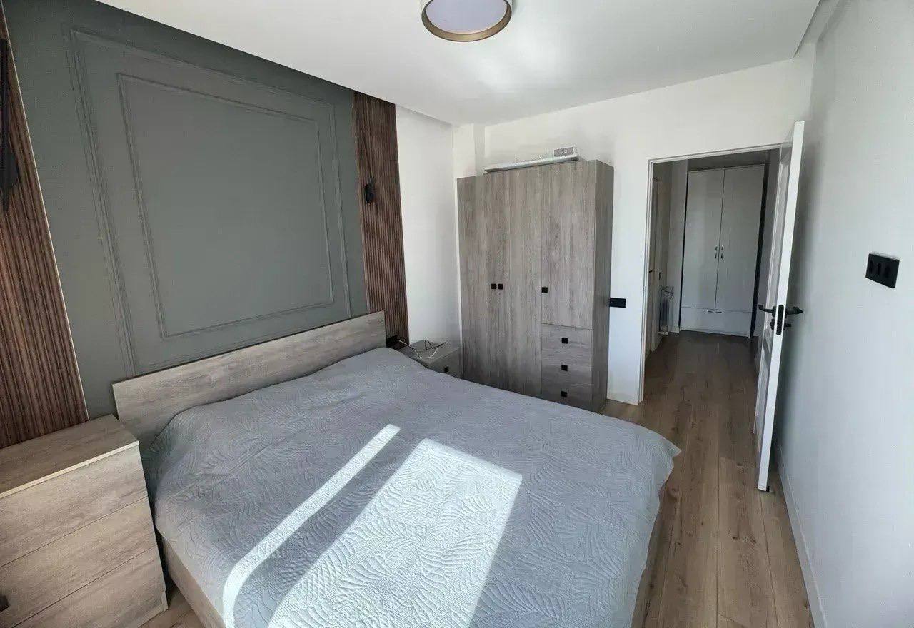 Furnished 2-Bedroom Apartment in Arabkir photo 3 of 8