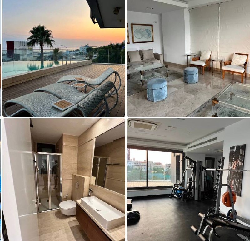 Modern 2-Bedroom Apartment in Mutayaka