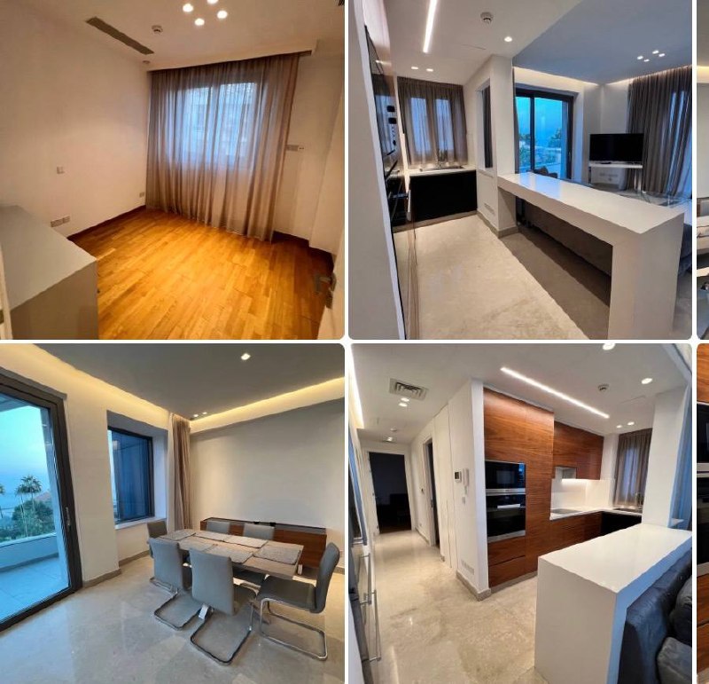 Modern 2-Bedroom Apartment in Mutayaka photo 2 of 3