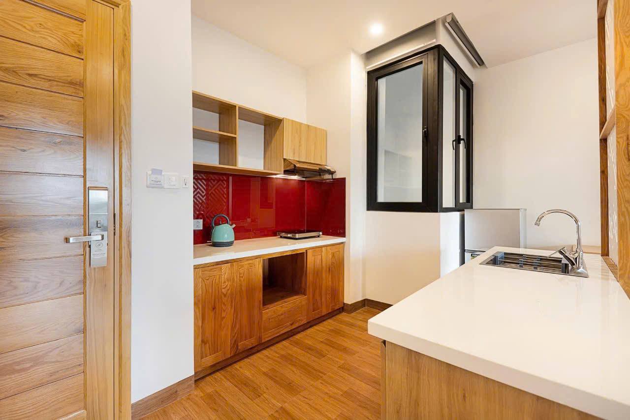 1-Bedroom Apartment in Son Tra photo 5 of 7