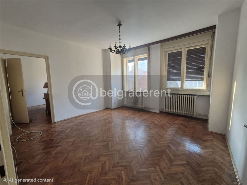 Квартира 79 м² в Старом граде photo 1 of 8