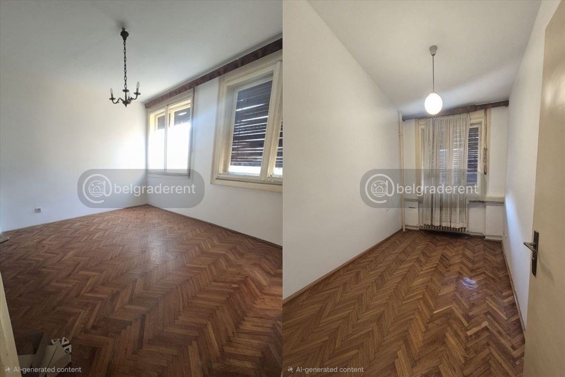 Квартира 79 м² в Старом граде photo 3 of 8