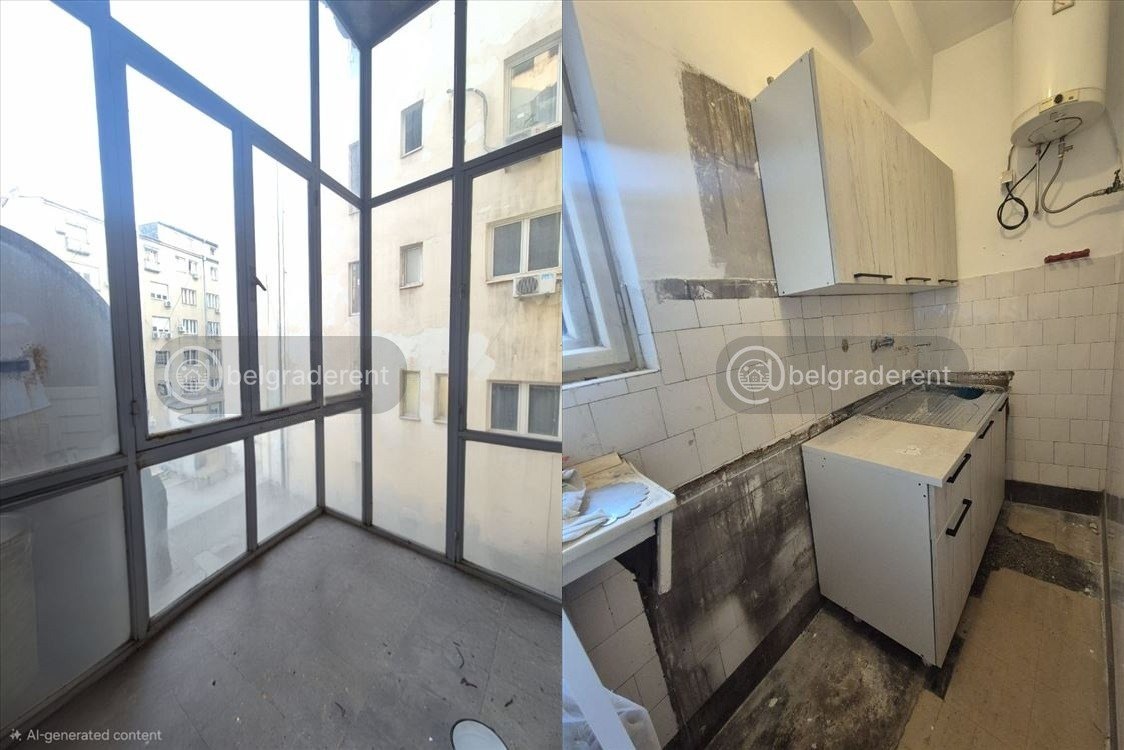 Квартира 79 м² в Старом граде photo 6 of 8