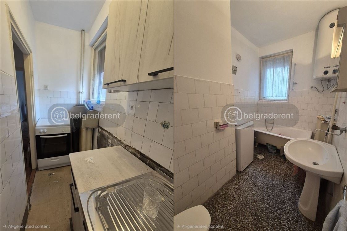 Квартира 79 м² в Старом граде photo 8 of 8