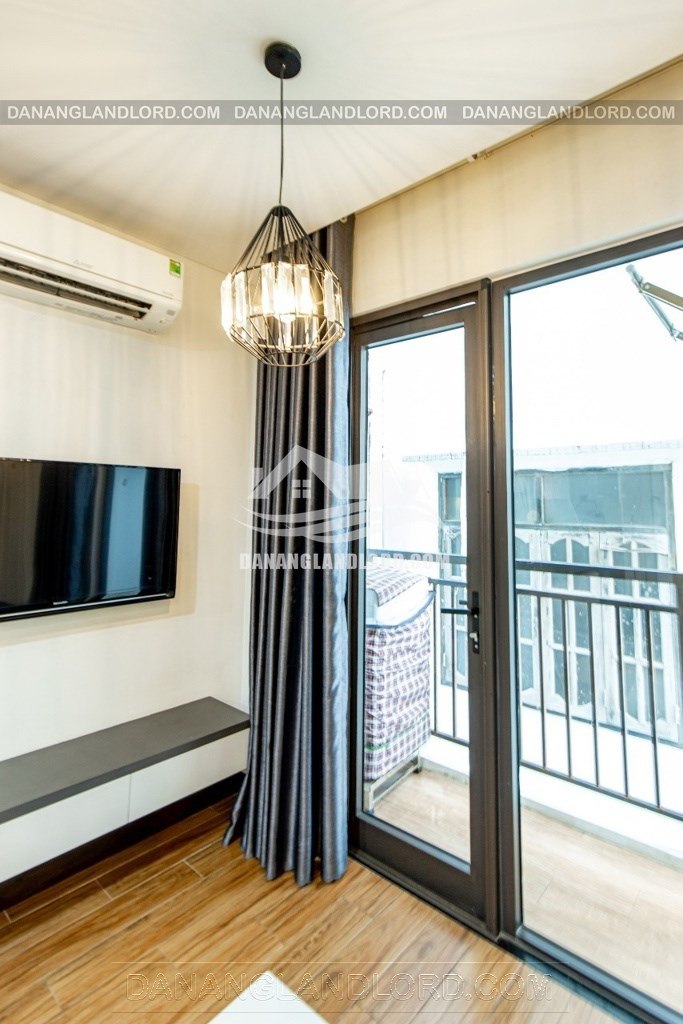 1BR Apartment with Pool Near Furama Resort photo 6 of 8