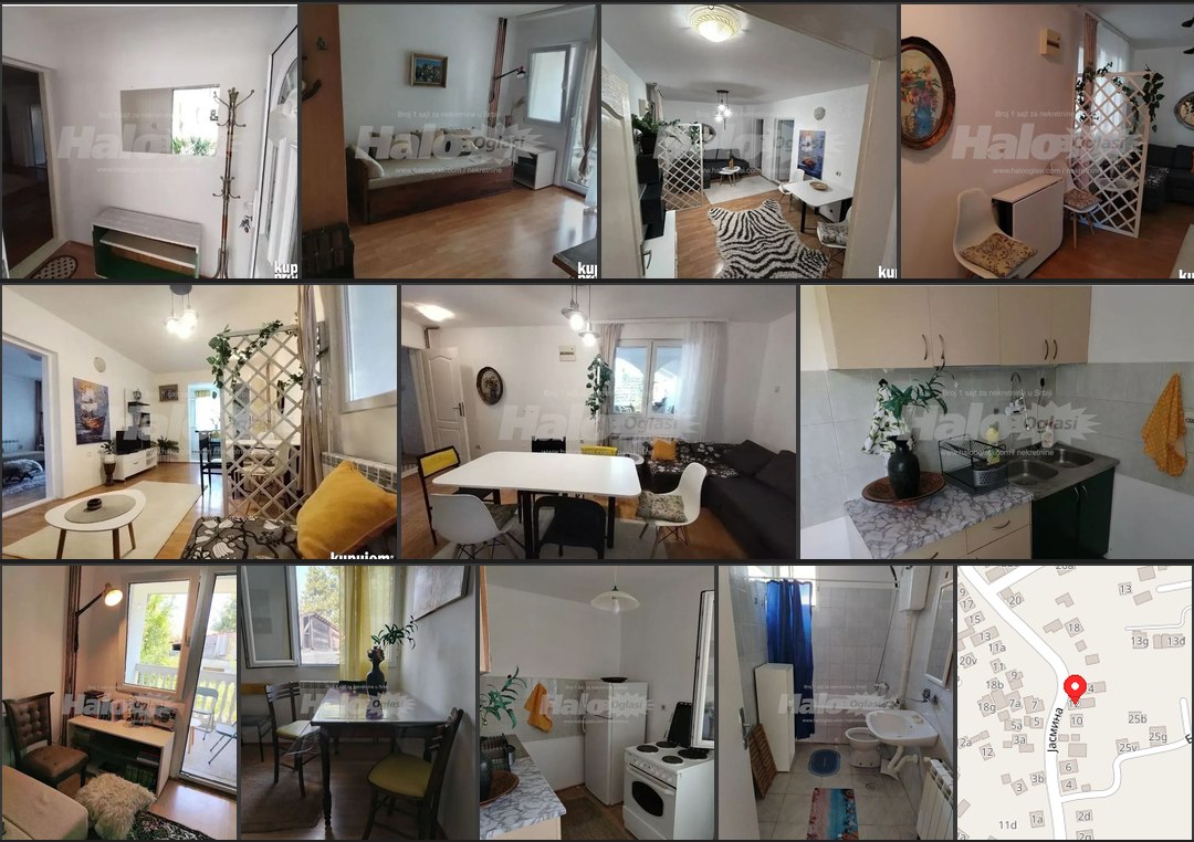 Furnished Apartment with Private Entrance and Parking photo 1 of 1