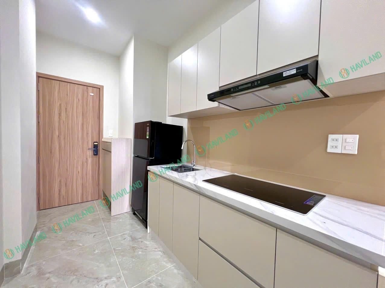 Brand-New 2-Bedroom Apartment in Son Tra photo 3 of 8