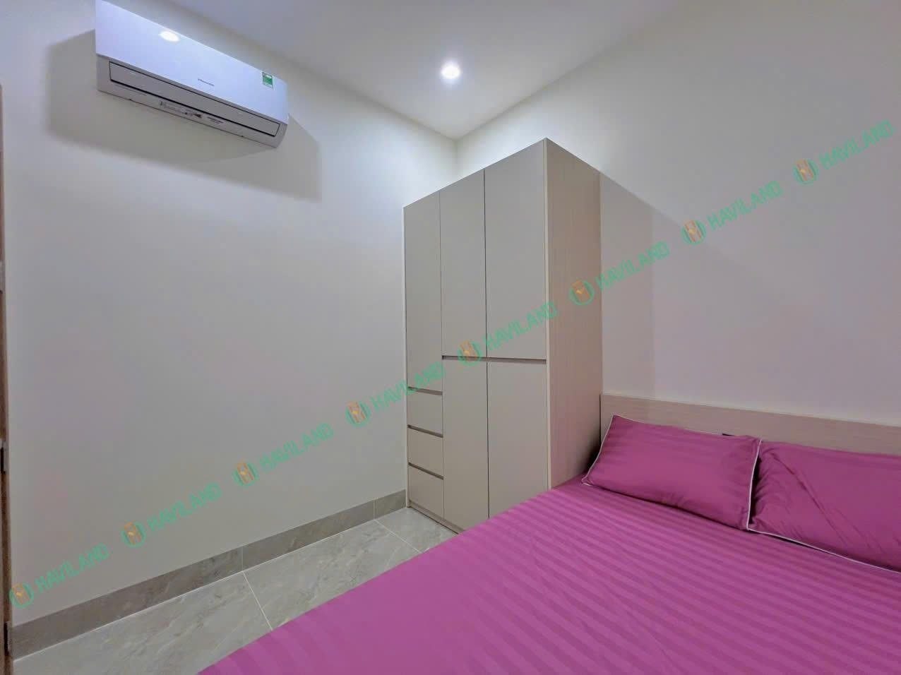 Brand-New 2-Bedroom Apartment in Son Tra photo 5 of 8