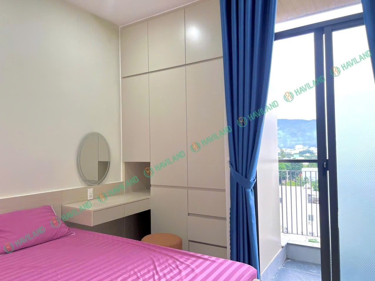 Brand-New 2-Bedroom Apartment in Son Tra photo 6 of 8