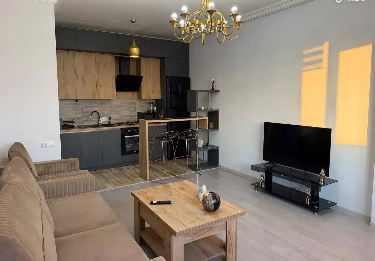 New-Build 2-Bedroom Apartment with Ararat View photo 1 of 8