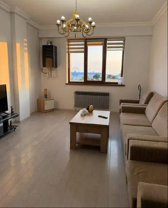 New-Build 2-Bedroom Apartment with Ararat View photo 2 of 8