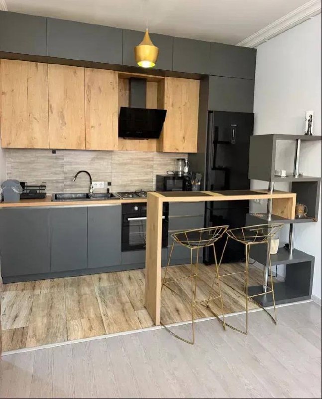 New-Build 2-Bedroom Apartment with Ararat View photo 3 of 8