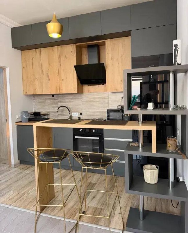 New-Build 2-Bedroom Apartment with Ararat View photo 4 of 8