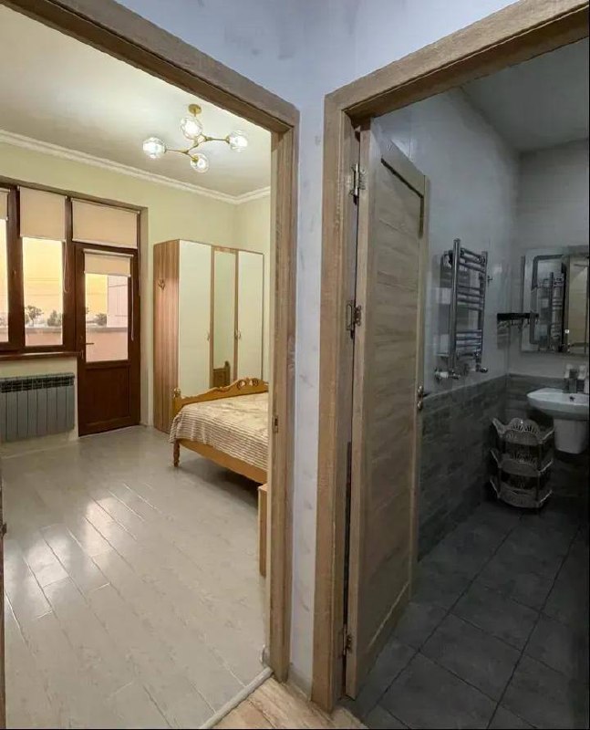 New-Build 2-Bedroom Apartment with Ararat View photo 5 of 8