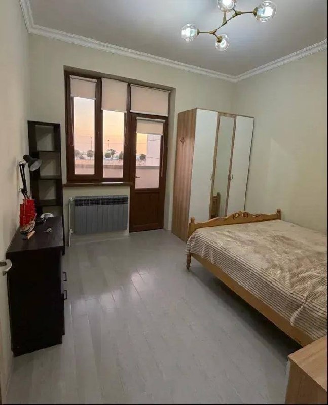 New-Build 2-Bedroom Apartment with Ararat View photo 6 of 8