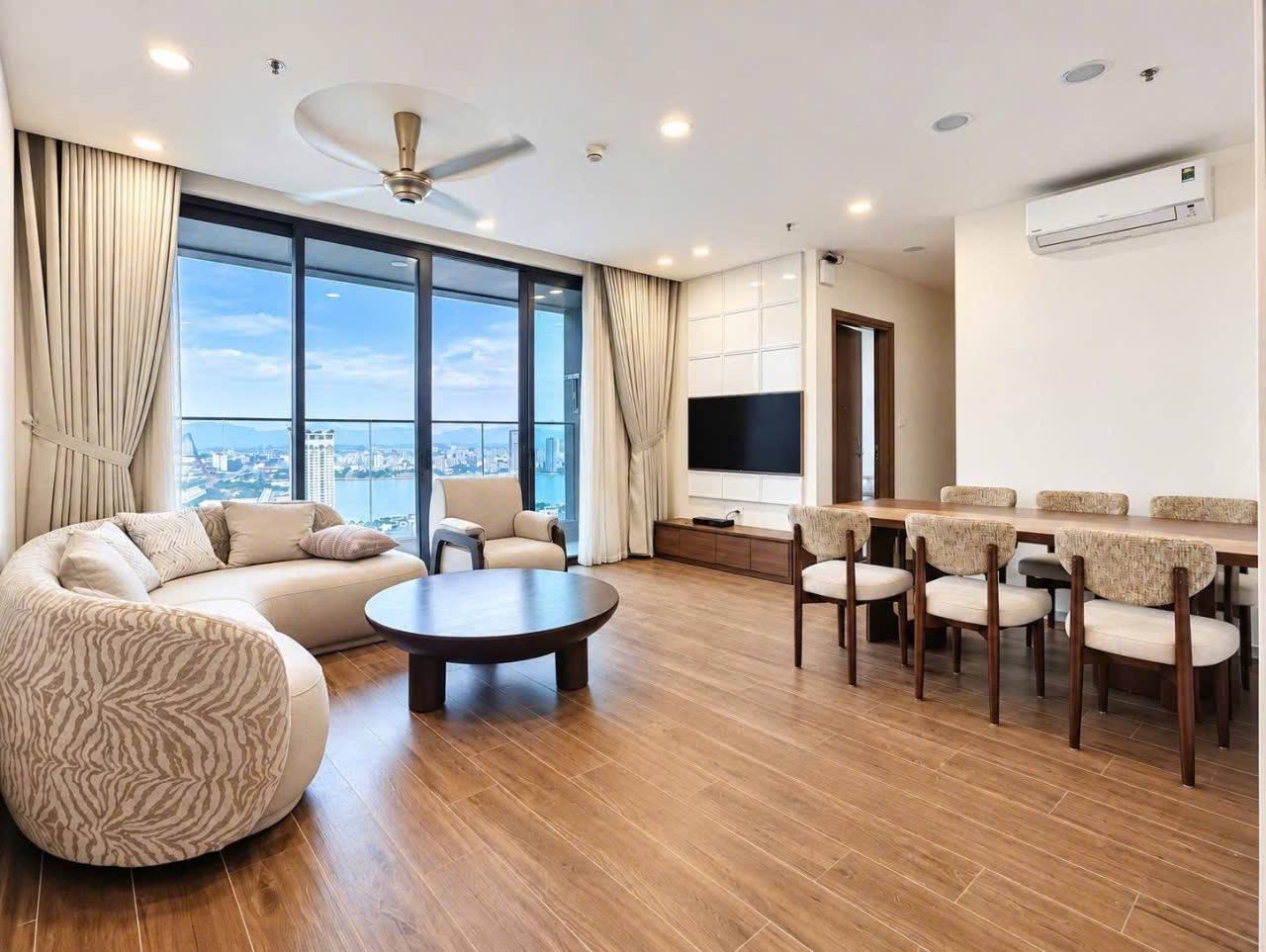 3-Bedroom Apartment for Rent in Panoma 2 photo 1 of 8