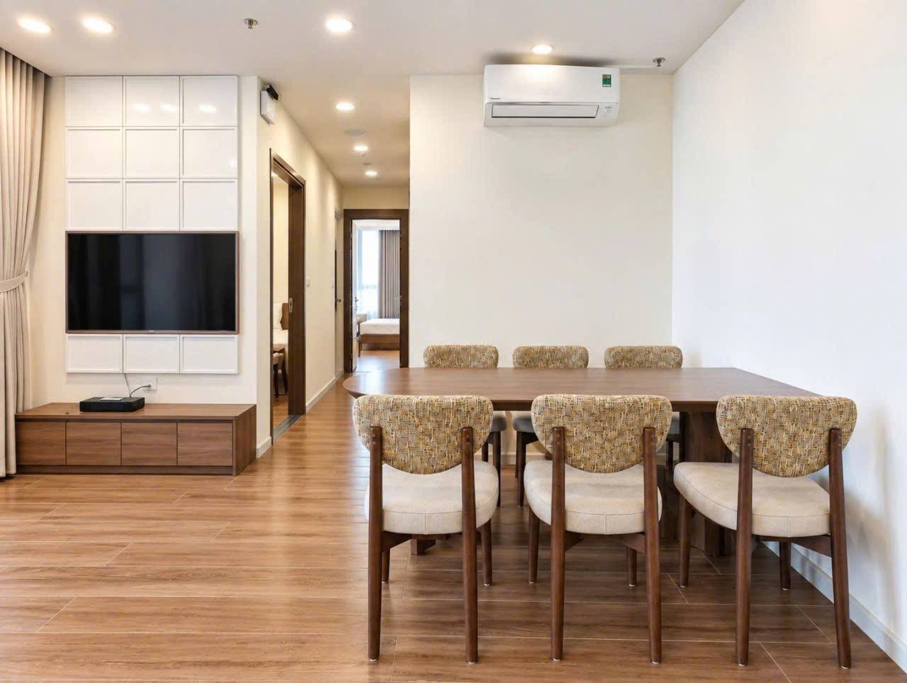 3-Bedroom Apartment for Rent in Panoma 2 photo 4 of 8