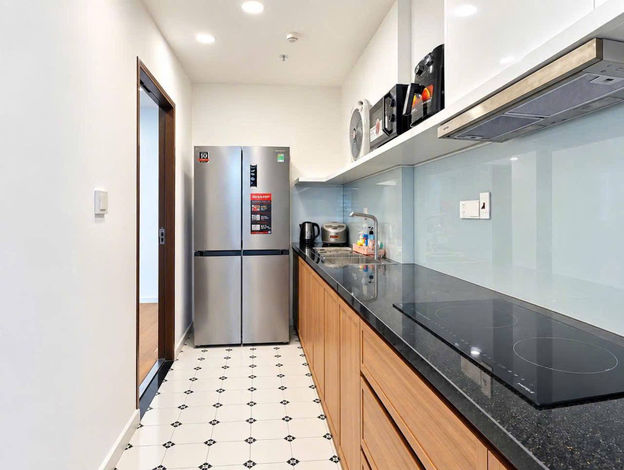 3-Bedroom Apartment for Rent in Panoma 2 photo 5 of 8