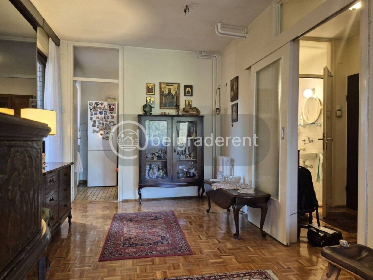 3-Bedroom Apartment in Dedinje photo 4 of 7