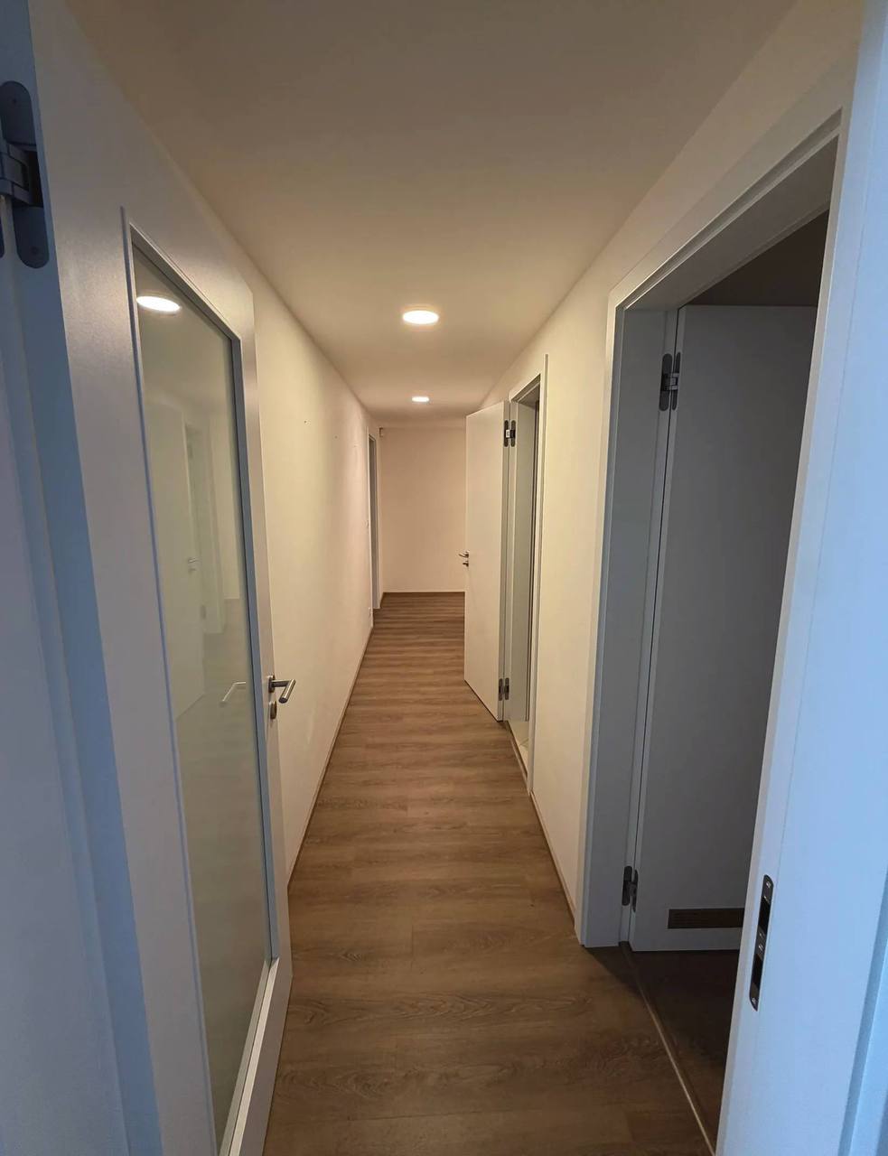 Bright 2+kk Apartment with Balcony in Radlice photo 2 of 8