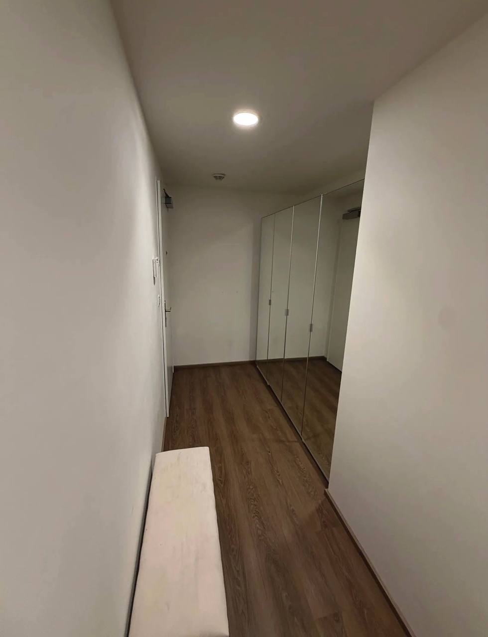 Bright 2+kk Apartment with Balcony in Radlice photo 5 of 8