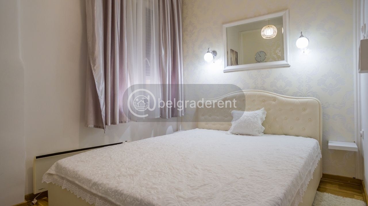 One-Bedroom Apartment in Neimar photo 5 of 8