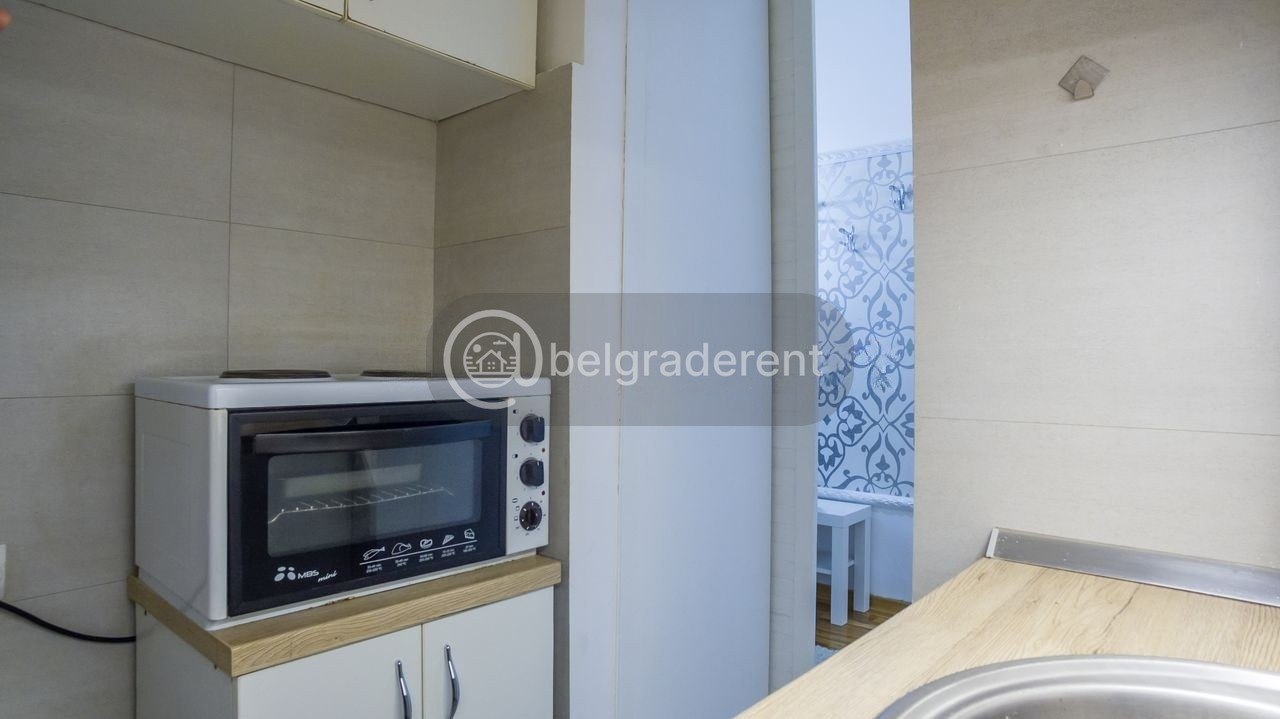 One-Bedroom Apartment in Neimar photo 7 of 8