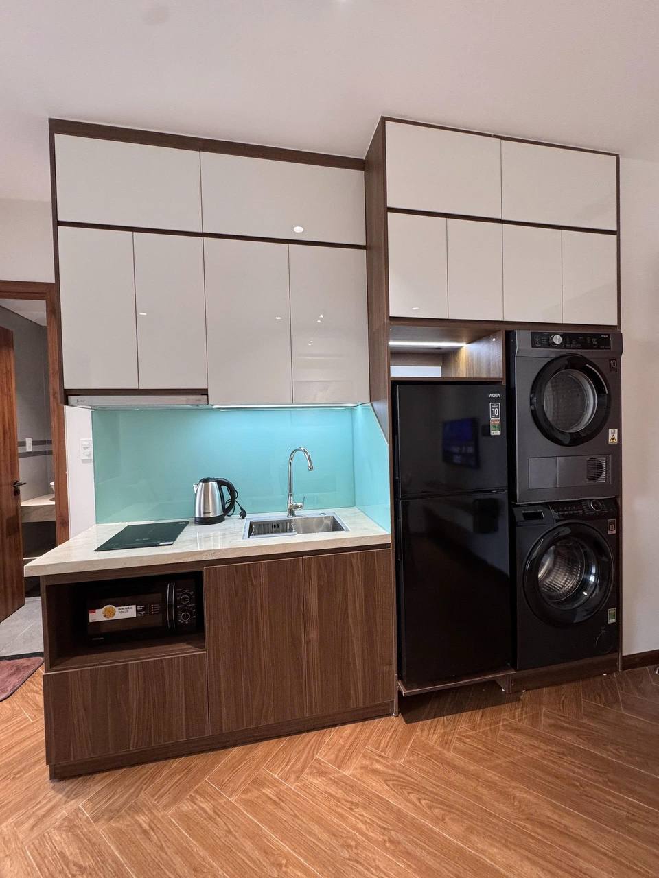 2-Bedroom Apartment in Ngu Hanh Son photo 4 of 8