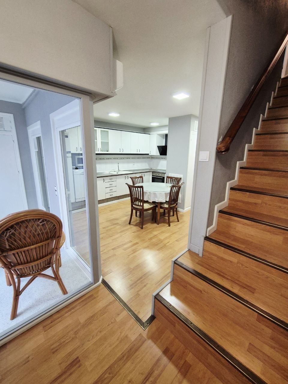 Duplex Apartment Near the Seafront photo 1 of 8