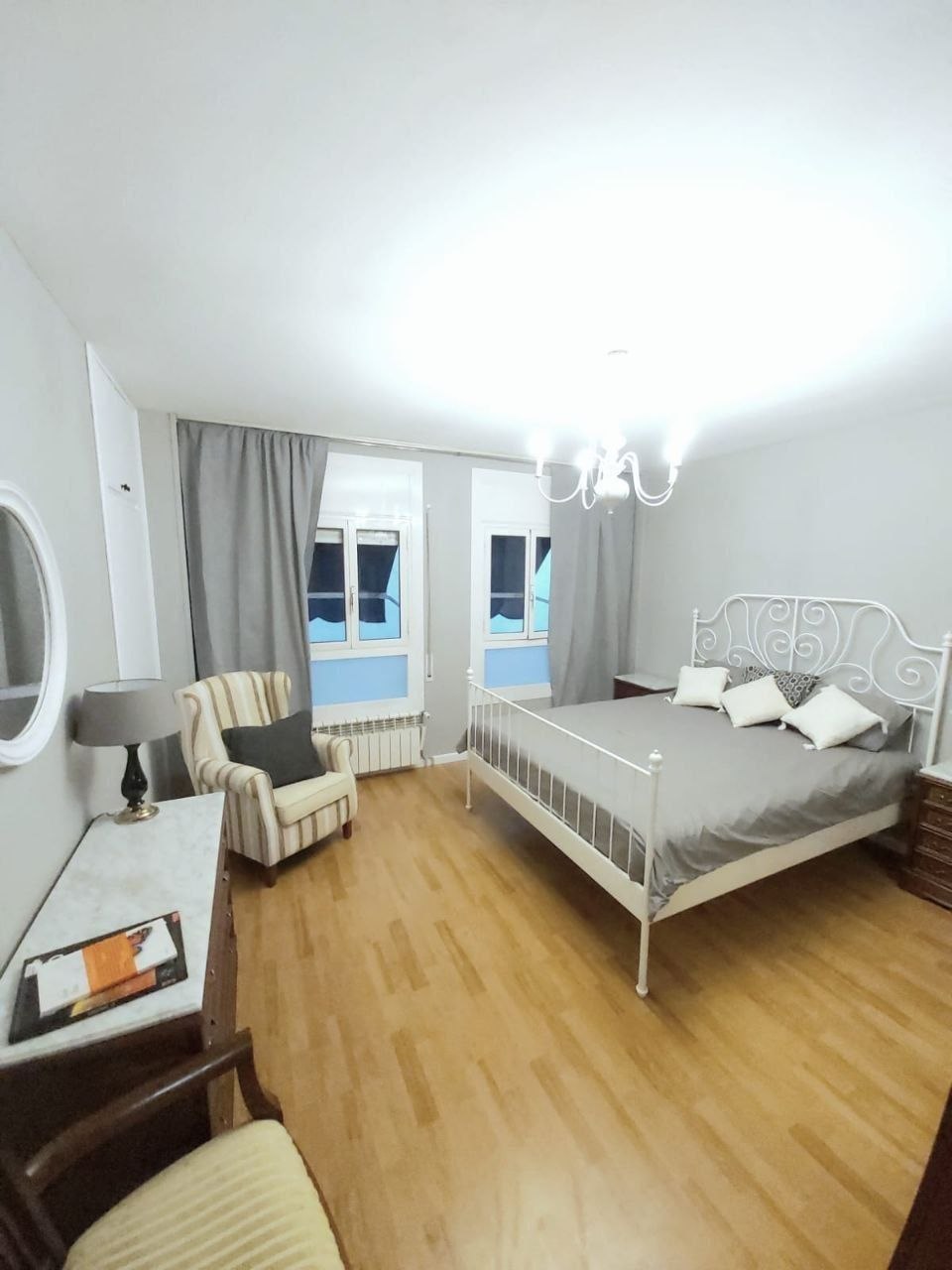 Duplex Apartment Near the Seafront photo 5 of 8