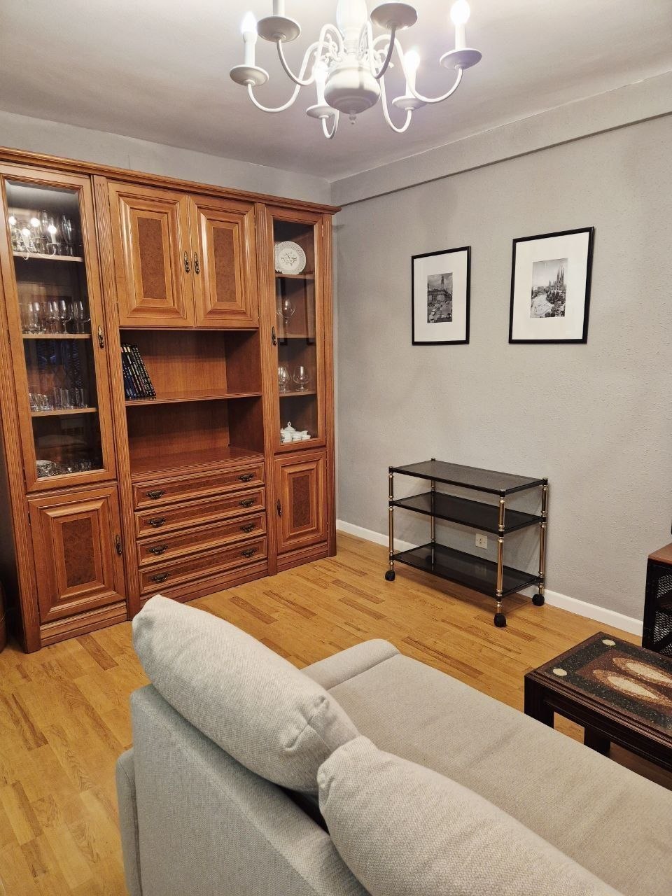 Duplex Apartment Near the Seafront photo 6 of 8